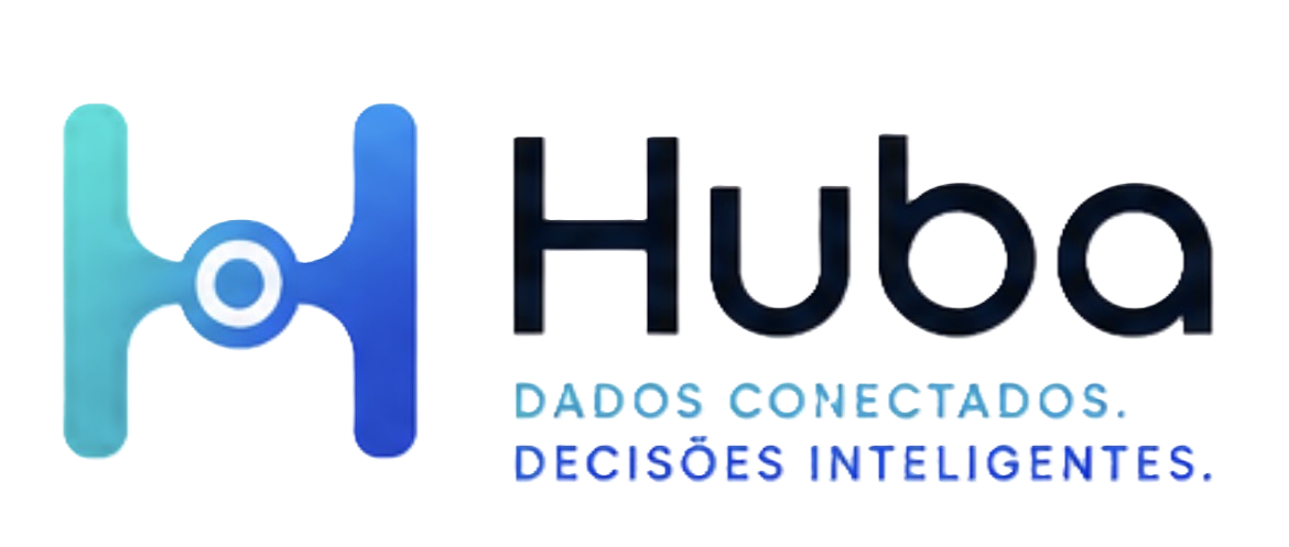 Huba logo