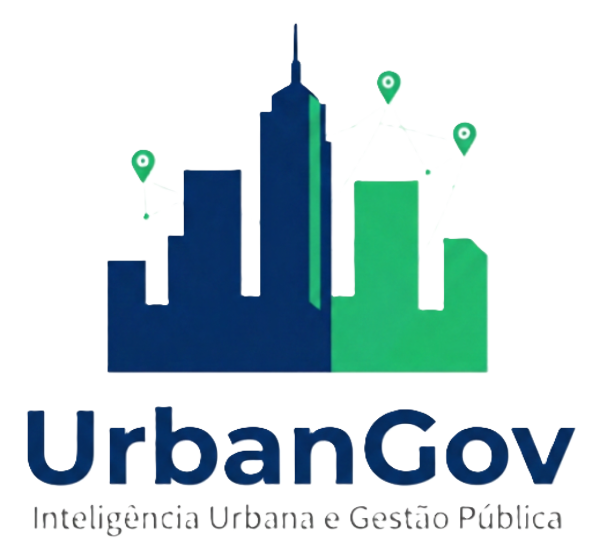 UrbanGov logo